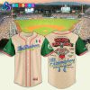 LA Dodgers X Japanese Heritage Jersey Night 2025