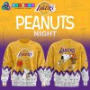 Nashville Predators x Hello Kitty Sweatshirt 2025