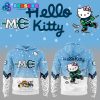 New York Islanders x Hello Kitty Hoodie Set 2025