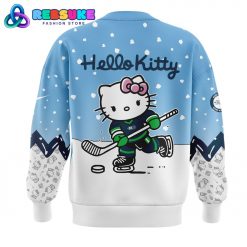 Maine Mariners x Hello Kitty Sweatshirt 2025