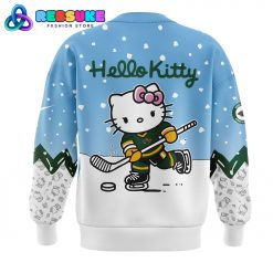 Minnesota Wild x Hello Kitty Sweatshirt 2025