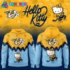 Ontario Reign 75th Anniversary of Peanuts Hoodie Set