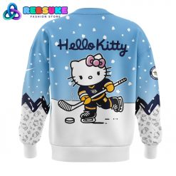 Nashville Predators x Hello Kitty Sweatshirt 2025