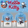 Dallas Stars x Hello Kitty Hoodie Set 2025