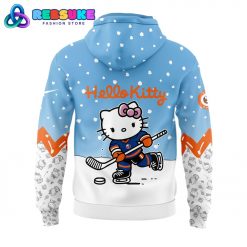 New York Islanders x Hello Kitty Hoodie Set 2025