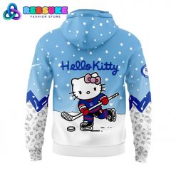 New York Rangers x Hello Kitty Hoodie Set 2025