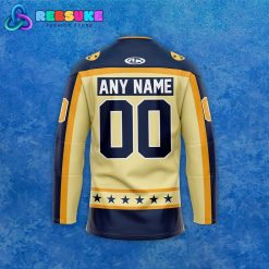 Norfolk Admirals x Yorktown City Series Hockey Jersey
