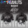 San Diego Gulls x Hello Kitty Hoodie Set