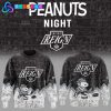 Bakersfield Condors 75th Anniversary of Peanuts Sweatshirt