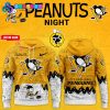 Nashville Predators x Hello Kitty Hoodie Set 2025