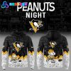 Pittsburgh Penguins Hello Kitty New Hoodie Set