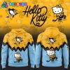 Pittsburgh Penguins Anniversary of Peanuts Hoodie Set