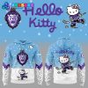 Seattle Kraken x Hello Kitty Hoodie Set 2025