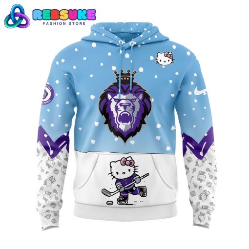 Reading Royals x Hello Kitty Hoodie Set 2025