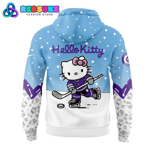 Reading Royals x Hello Kitty Hoodie Set 2025