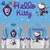 Minnesota Wild x Hello Kitty Sweatshirt 2025