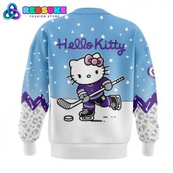 Reading Royals x Hello Kitty Sweatshirt 2025