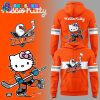 Ontario Reign 75th Anniversary of Peanuts Hoodie Set