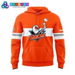 San Diego Gulls x Hello Kitty Hoodie Set