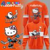 Ontario Reign 75th Anniversary of Peanuts Sweatshirt