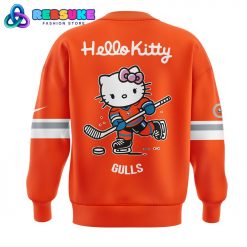 San Diego Gulls x Hello Kitty Sweatshirt