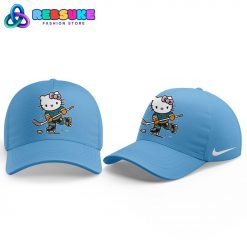 San Jose Sharks x Hello Kitty Hoodie Set 2025