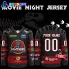 Norfolk Admirals x Yorktown City Series Hockey Jersey