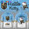 Idaho Steelheads x Hello Kitty Hoodie Set 2025