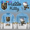 Idaho Steelheads x Hello Kitty Sweatshirt 2025