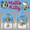 Vegas Golden Knights x Hello Kitty Hoodie Set 2025