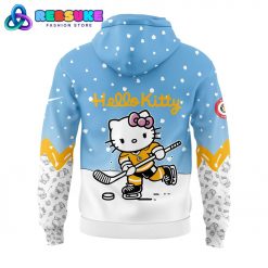 Wheeling Nailers x Hello Kitty Hoodie Set 2025