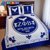 Alpha Kappa Alpha Limited Edition Bedding Set