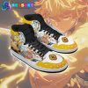 Giyu Tomioka Demon Slayer Nike Air Jordan 1