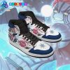 Gyomei Himejima Demon Slayer Nike Air Jordan 1