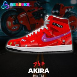 Akira Bike TS2 Nike Jordan 1 Sneakers