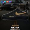 Advan Skyline GT-R C110 Nike Air Force 1 Sneakers