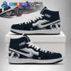 Mclaren Formula 1 Nike Jordan 1 Sneakers