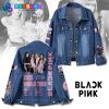 The Chosen Last Supper March 2025 Denim Jacket