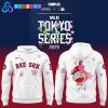 Houston Astros Takashi Murakami x MLB World Tour Tokyo Series Hoodie