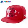 Seattle Mariners Takashi Murakami x MLB World Tour Tokyo Series Snapback