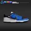 Dominic Toretto Mazda RX-7 Fast & Furious Nike Dunk Shoes