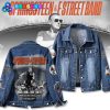 Billy Strings Spring Tour 2025 Denim Jacket