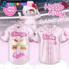 Chicago White Sox x Hello Kitty Night Happy Girlsday Jersey