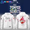 San Diego Padres Takashi Murakami x MLB World Tour Tokyo Series Hoodie