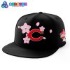 San Diego Padres Takashi Murakami x MLB World Tour Tokyo Series Snapback