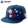 Texas Rangers Takashi Murakami x MLB World Tour Tokyo Series Snapback