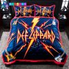 Ghost Band World Tour 2025 Limited Bedding Set