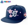 Atlanta Braves Takashi Murakami x MLB World Tour Tokyo Series Snapback