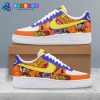 Snoop Dogg Gunz N Smoke Limited Nike Air Force 1