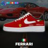 Falken Skyline R32 GT-R Version 2 Nike Air Force 1 Sneakers